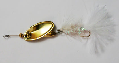Trout Spinners