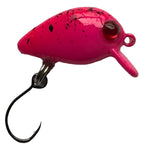 Magooster Creek Crank