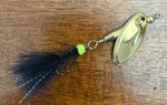 1/4 oz. Magooster Trout Spinner
