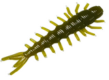 best hellgrammite lure green