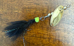 1/8 oz. Magooster Trout Spinner