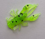 Magooster Creek Craw
