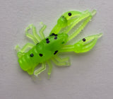Magooster Creek Craw