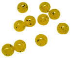trout eggs salmon eggs yellow