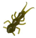 olive stonefly