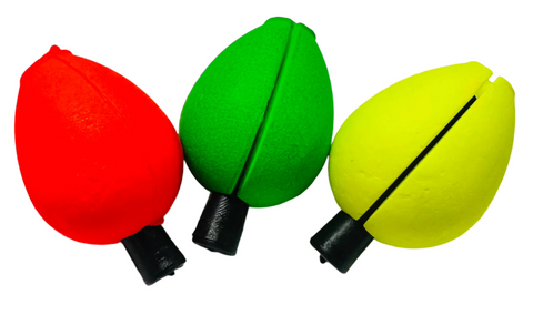 peg floats