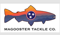 Magooster Tackle Co.