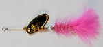 1/8 oz Magooster with Pink Fly