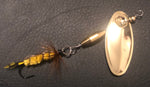 1/4 oz. Magooster with Tellico Nymph