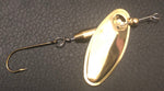 1/4 oz. Magooster with Single Hook