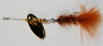 1/8 oz. Magooster with Brown Fly